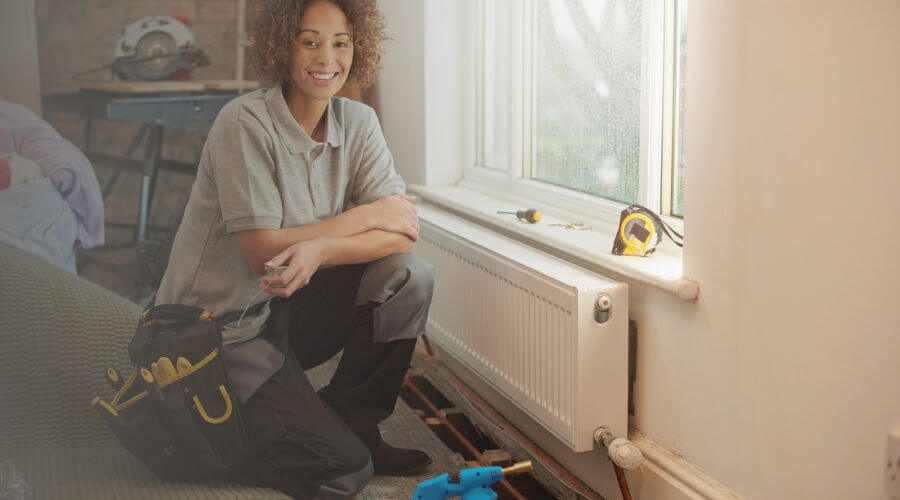 Local expert plumbing services in Chevy Chase, MD